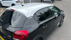 Citroen C3 1.2 PureTech 110 Shine Plus 5dr Petrol Hatchback